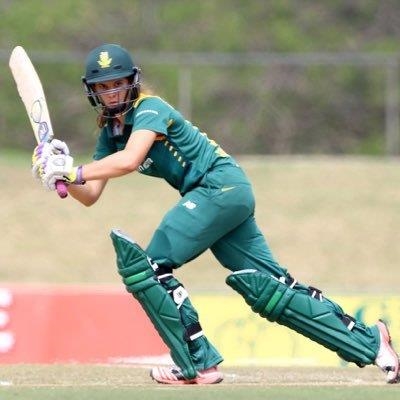 Laura pleased with ‘coolest’ achievement