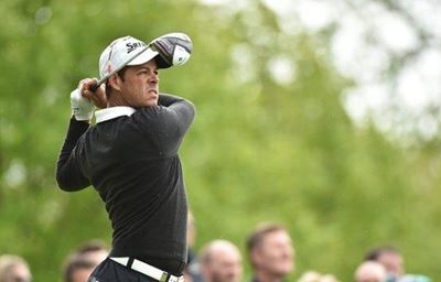 Van Zyl can’t wait to tee off on historic day