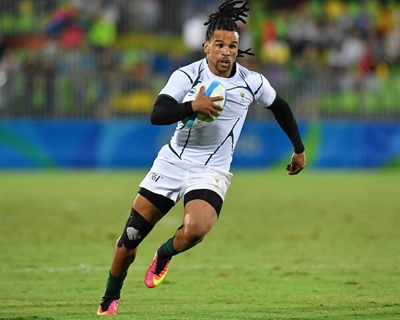 Blitzbokke beat Australia at Olympics