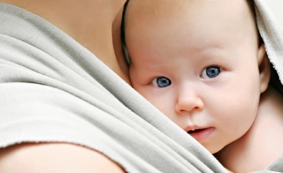 Breastmilk best for early childhood development