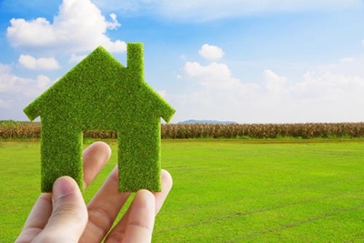Green buildings catching on in South Africa