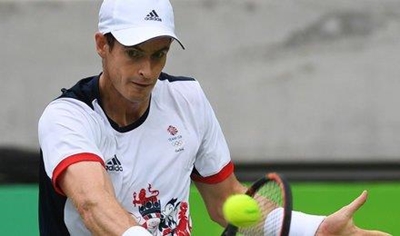 Tearful Murray wins gold after epic final