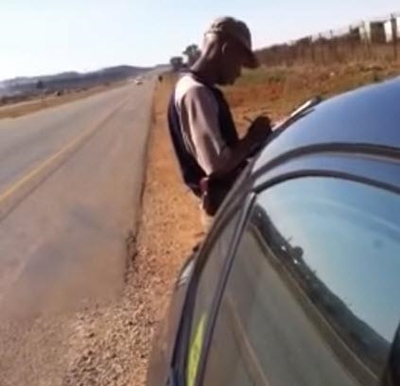 Lawyer shows how not to get fined