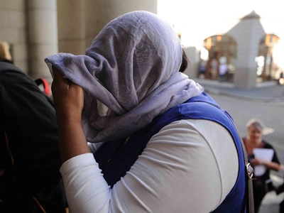 Zephany's kidnapper gets 10 years