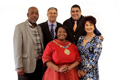 DA to govern Knysna