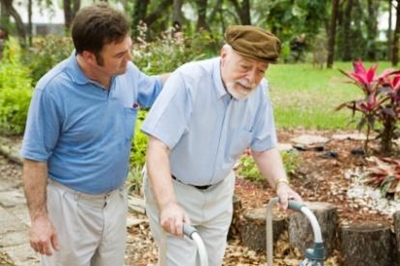 Alzheimer's: Warning signs to watch out for