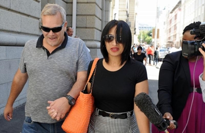 Zephany Nurse kidnapper urged to confess