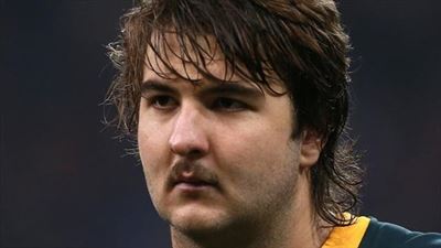Lood set to return for Boks?