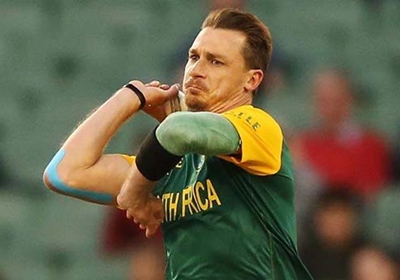 Steyn raring to go against Kiwis