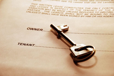 How to handle a defaulting tenant