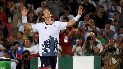 Murray to face Anderson, Nadal wins