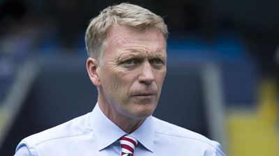 Moyes expects Sunderland relegation battle
