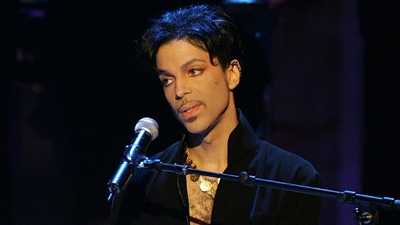 Powerful drugs found in Prince's home 'were mislabelled'