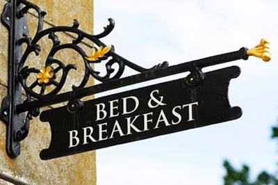 Selling your B&B or guesthouse?