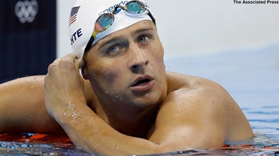 Ryan Lochte loses all his major sponsors after Rio incident, apology
