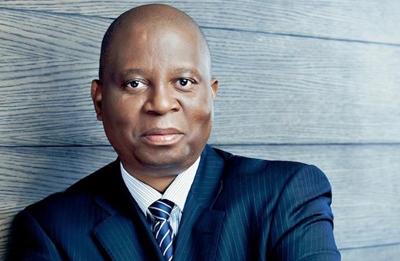 New DA mayor for Johannesburg