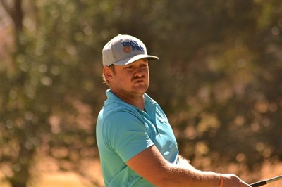 Lichtenburg farmer co-leads Wingate Challenge
