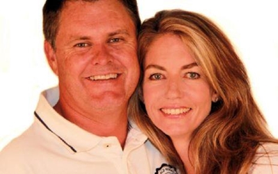Sotheby's CEO arrested in connection with wife's murder