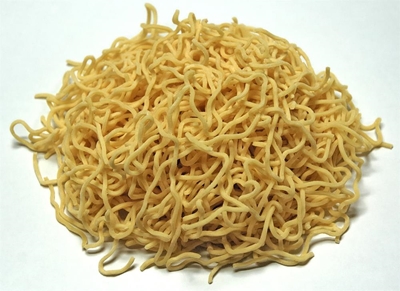 Ramen noodles 'are most valuable US prison commodity'