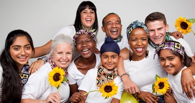 National Bandana Day on 16 September