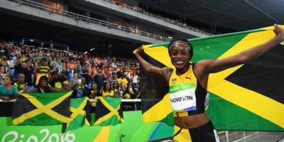 Thompson heads Paris line-up