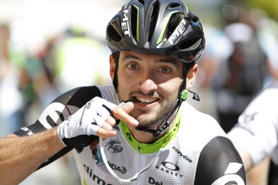 Haas, Kudus shine for Team DD