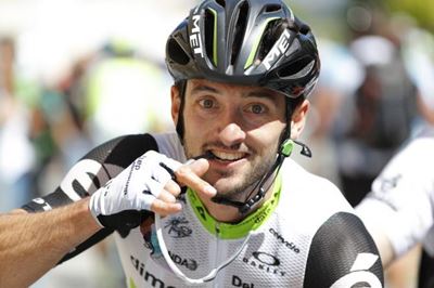 Haas, Kudus shine for Team DD