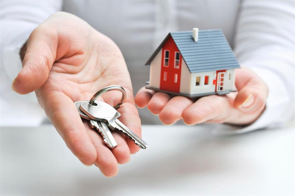 Know the process of selling your property!!