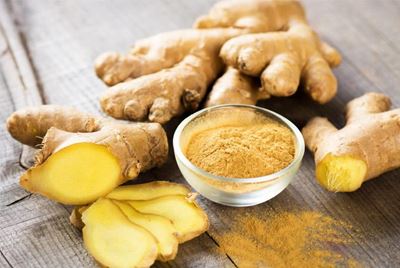 5 reasons why you should have ginger every day