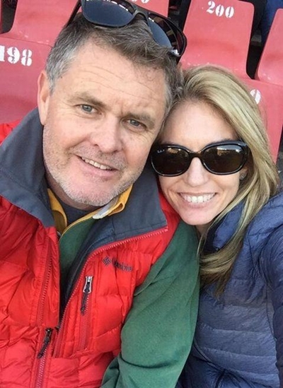 Sotheby's CEO to make 1st court appearance for wife’s murder