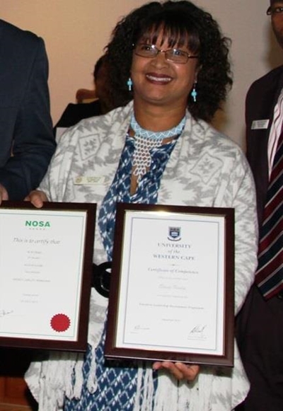 Bitou councillor bows out