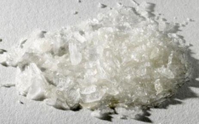 Woman arrested with tik worth R5 million