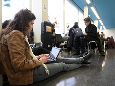Too much time online affects immunity
