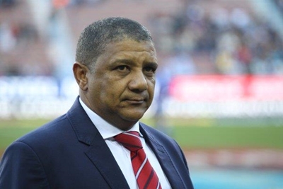 Jantjies under pressure to perform