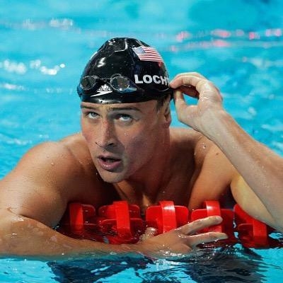 Brazil police charge swimmer Lochte