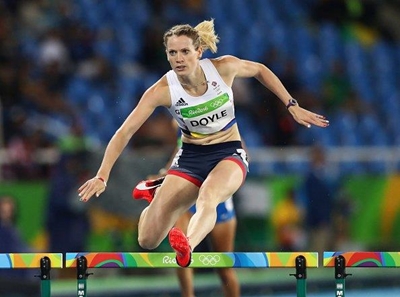 Rio 2016 stars return to Diamond League action