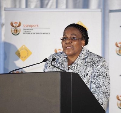 Transport Dept insists it did not ask Prasa to shut down probe