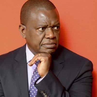 Trevor Ncube: Zimbabwe needs a new political culture
