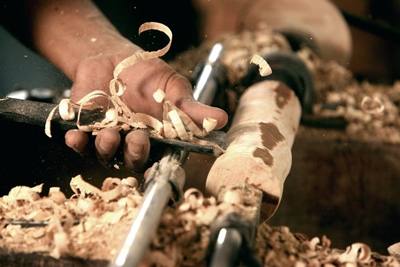 Working with Wood Show opening postponed