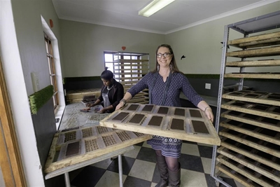 Entrepreneur of the Year: Local a finalist