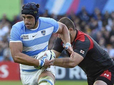 Lavanini out for season with ligament injury