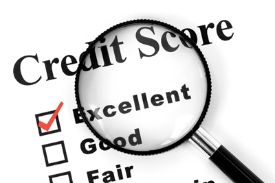 Maximise your credit rating for bond application