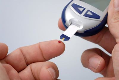 Diabetes linked to memory decline in older adults