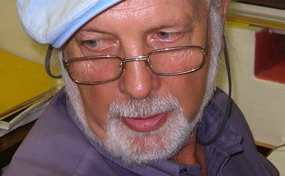 Co-founder of night shelter passes away