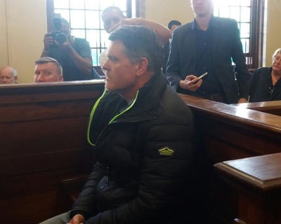 Sotheby’s Realty CEO granted R100,000 bail