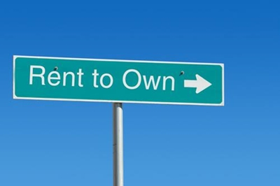 Rent-to-own: a different way to buy property