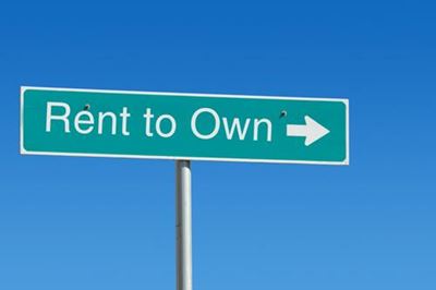 Rent-to-own: a different way to buy property