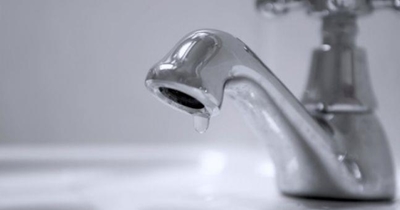 Latest update on water situation
