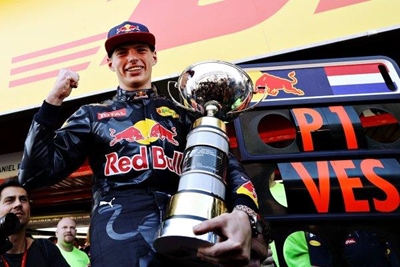 Verstappen in focus as Hamilton eyes hat-trick