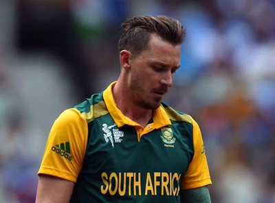 Steyn back to being No 1 test bowler